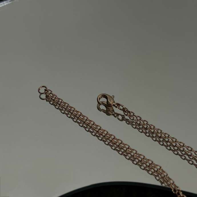 Cartier Necklace _SKUCartiernecklace3colors10lyx161478